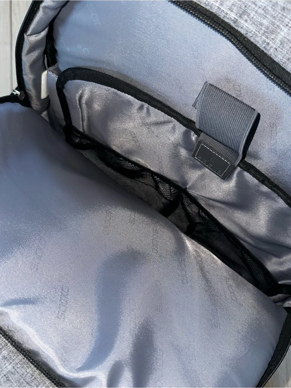 Men's Large Backpack